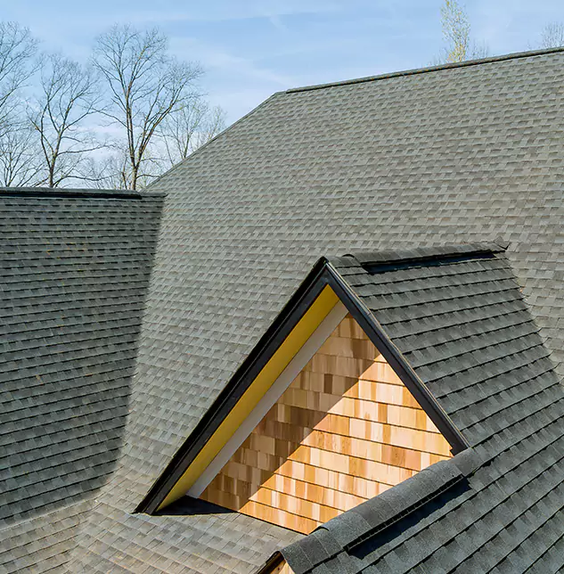 Leading Shingle Roofing Company in Kirkland WA: Trusted Shingle Roofers Premium Shingle Performance