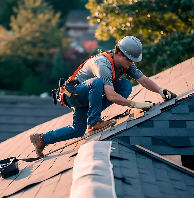 Experienced Slate Roofing Contractors Proudly Serving Kirkland, WA