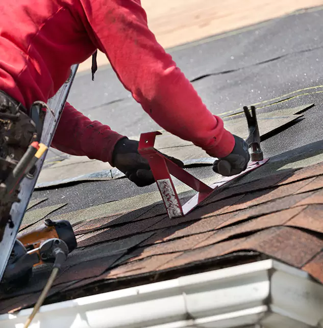 Skilled Slate Repair Company in Kirkland, WA: Your Dedicated Experts for Slate Roof Maintenance and Lasting Protection