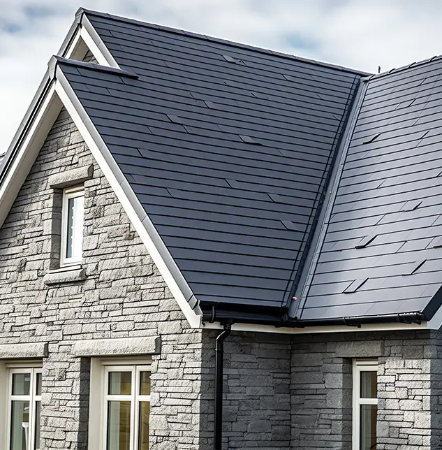 Trusted Slate Roofing Specialists Proudly Serving Kirkland, WA