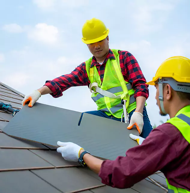 Trusted Slate Roofing Company: Your Dedicated Slate Roof Specialists in Kirkland WA for Unmatched Quality