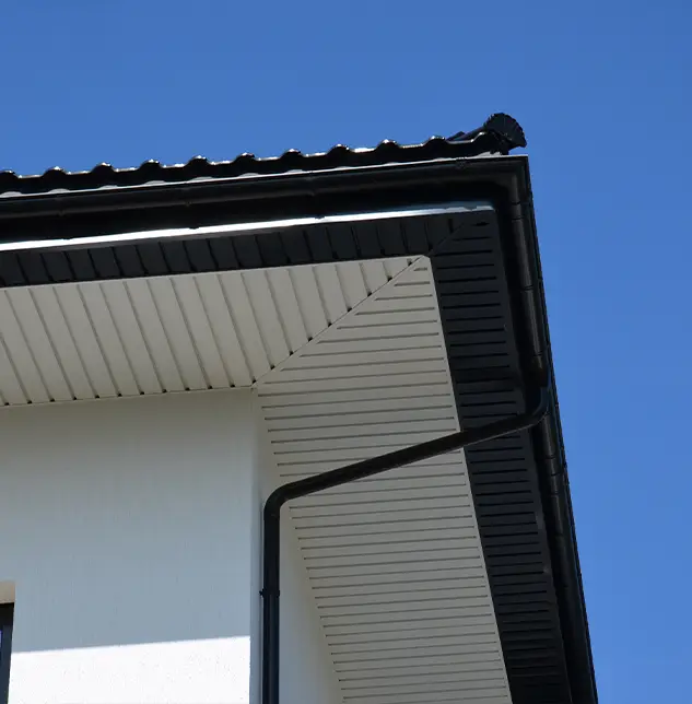 Trusted Soffit and Fascia Experts Serving Kirkland, WA