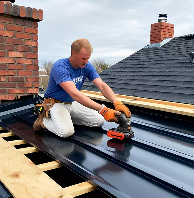 Reliable Roofing Company: Your Trusted Roofers for Superior Standing Seam in Kirkland, WA