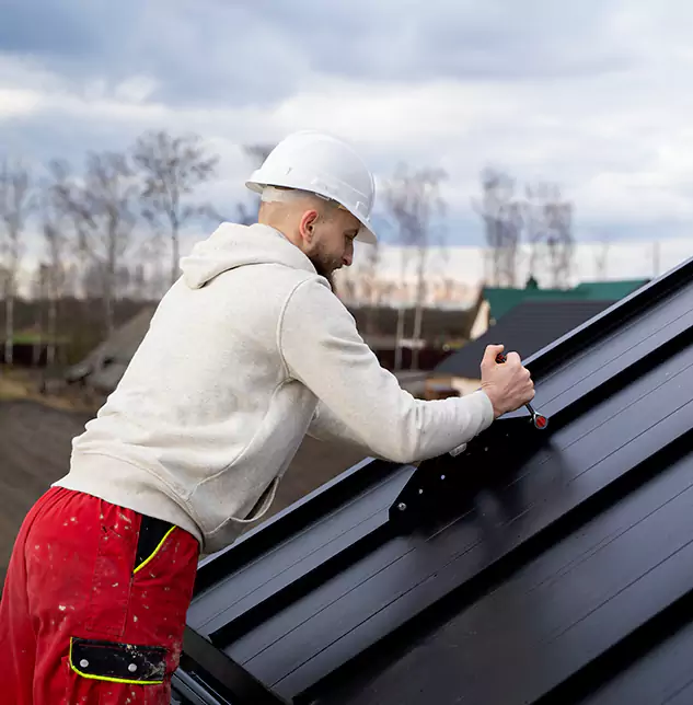 Reliable Roofing Company: Your Trusted Roofers for Superior Steel Repair in Kirkland, WA