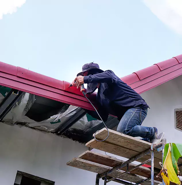 Top Rated Storm Roofing Company in Kirkland, WA: Skilled Storm Repair Contractors You Can Trust