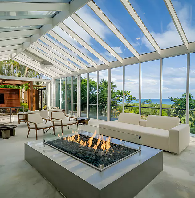 Expert Enclosure Restoration Specialists in Kirkland, WA