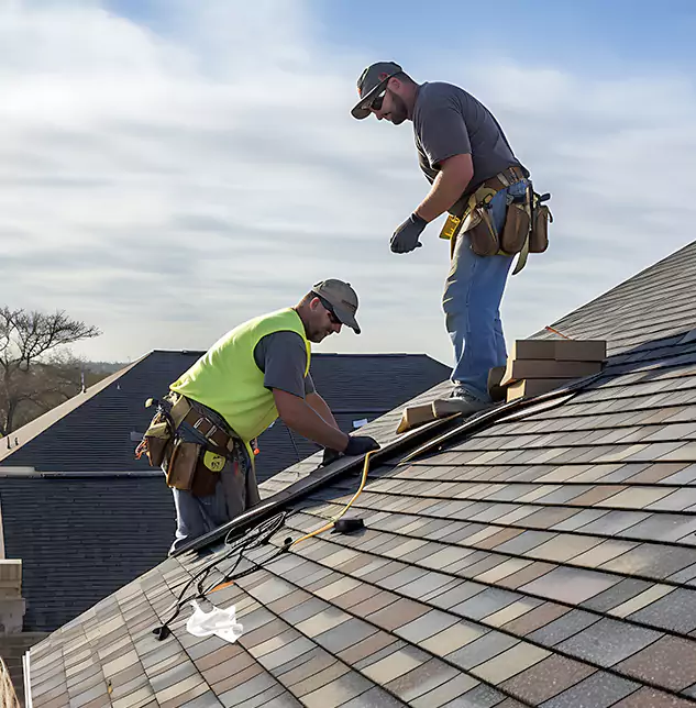 Premier Tile Roofers: Trusted Tile Roofing Company for Exceptional Tile Roof Performance in Kirkland, WA