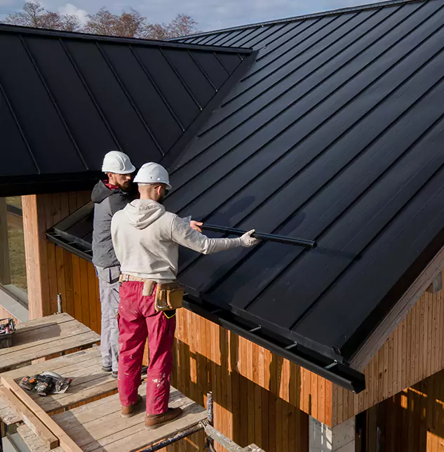 Kirkland Roofing Pro Delivers Reliable Tin Roofing Solutions Across in Kirkland, WA