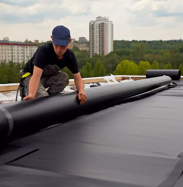Reliable TPO Roofing Specialists Serving Kirkland, WA