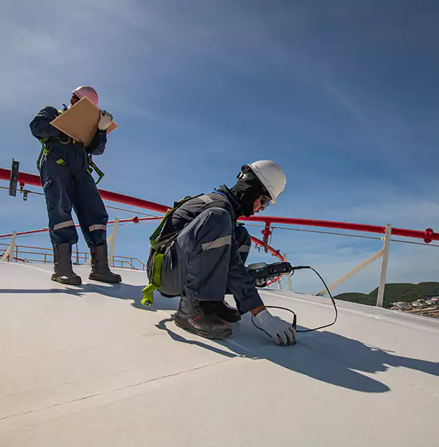 Expert TPO Roofing Contractors Trusted Across Kirkland, WA