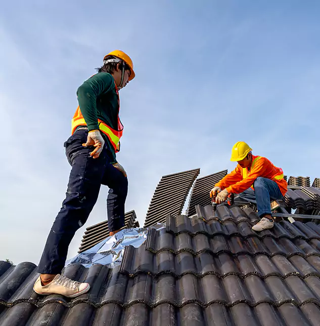 Certified Wind Storm Roof Repair Experts: Defending Properties Across Kirkland, WA