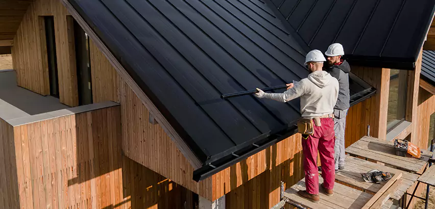 Professional Barn Roof Repair Services in Kirkland, WA