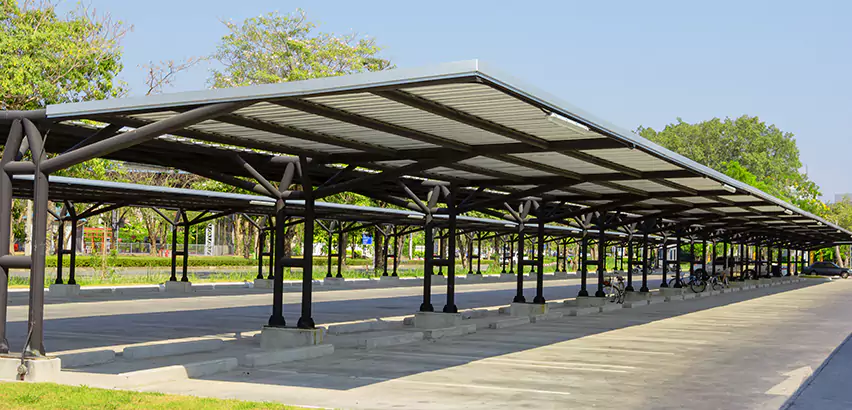Professional Carport Roof Repair Services in Kirkland, WA