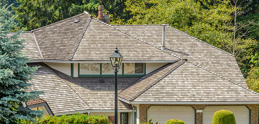 Professional Cedar Roof Installation Services in Kirkland, WA
