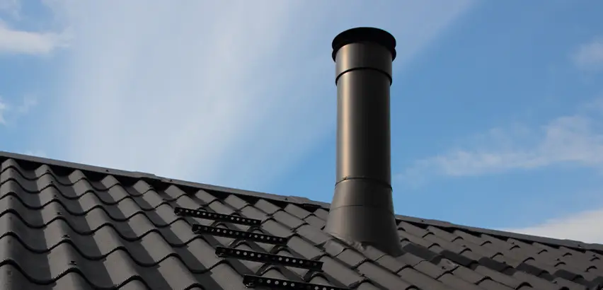 Professional Chimney Flashing Installation Services in Kirkland, WA