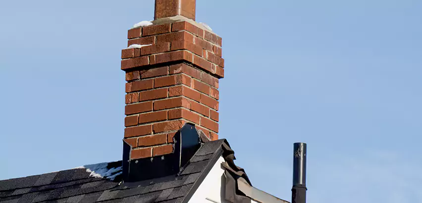 Professional Chimney Flashing Replacement Services in Kirkland, WA