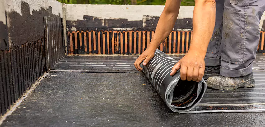 Professional EPDM Roof Repair Services in Kirkland, WA