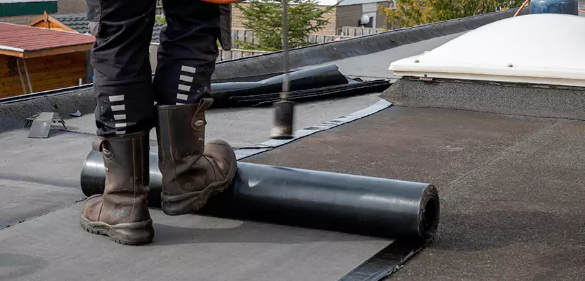 Professional EPDM Roof Replacement Services in Kirkland, WA