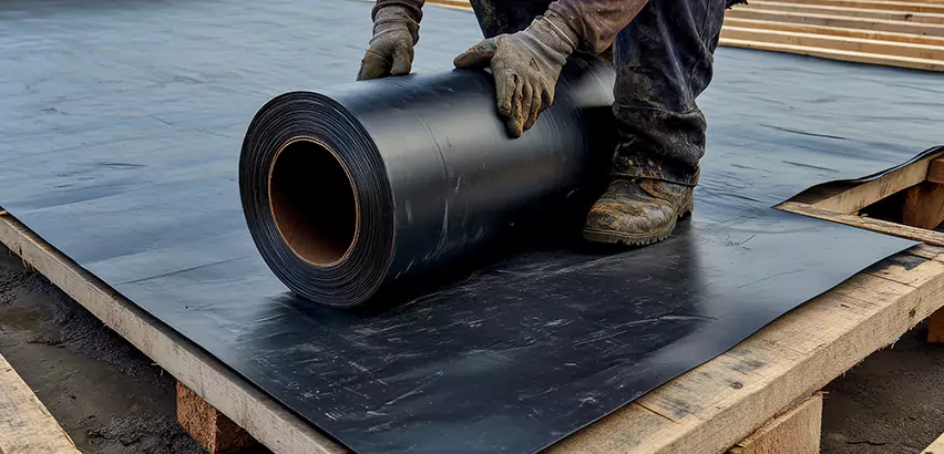 Professional EPDM Roofing Services in Kirkland, WA