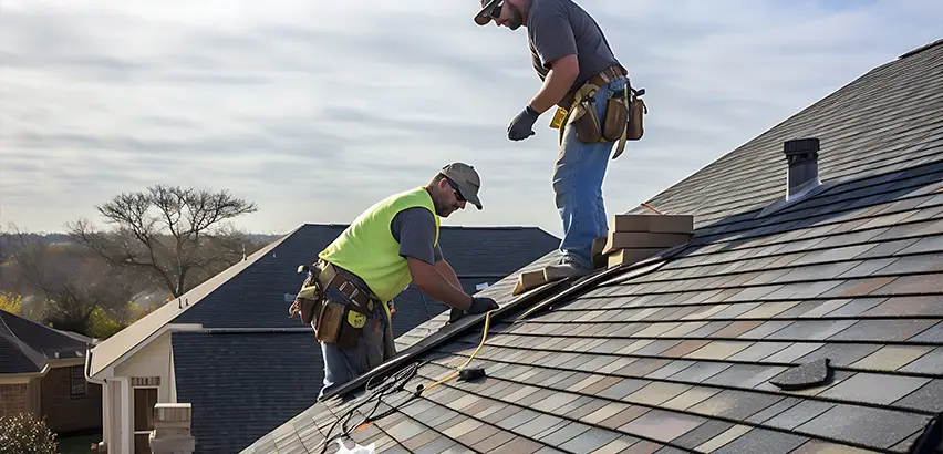 Professional Fascia & Soffit Installation Services in Kirkland, WA