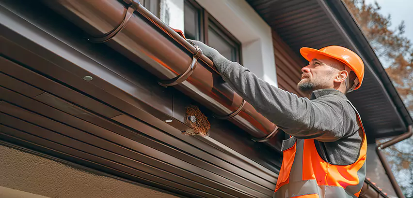 Basement Leak Repair in Kirkland