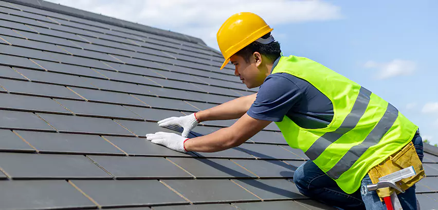 Professional Hail Damage Roof Repair Services in Kirkland, WA