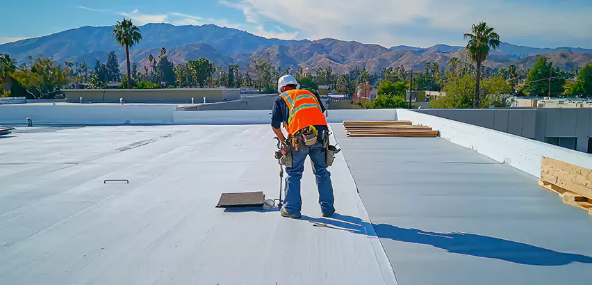 Professional Roof Coating Services in Kirkland, WA