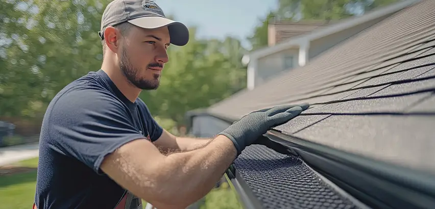 Professional Roof Eaves Services in Kirkland, WA