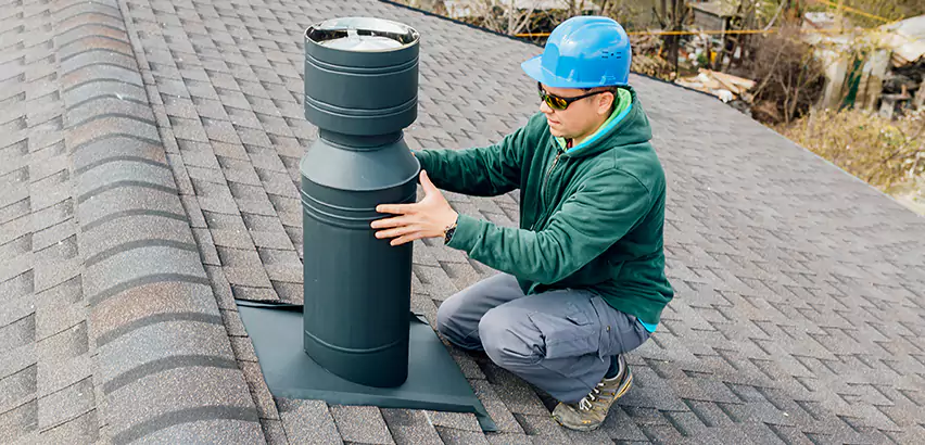 Professional Roof Flashing Repair Services in Kirkland, WA