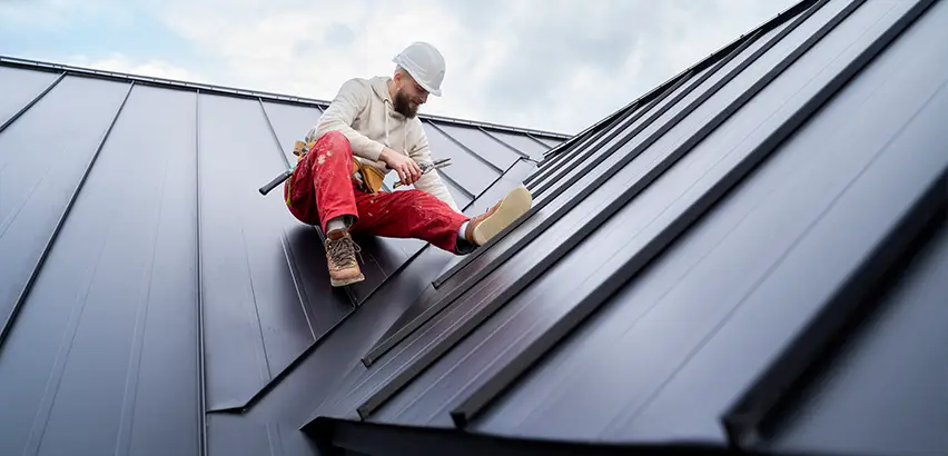 Professional Roof Valley Installation Services in Kirkland, WA
