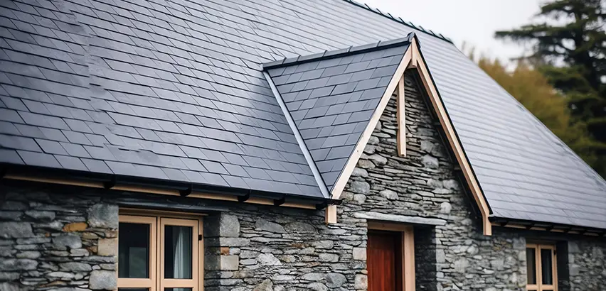 Professional Roof Valley Repair Services in Kirkland, WA