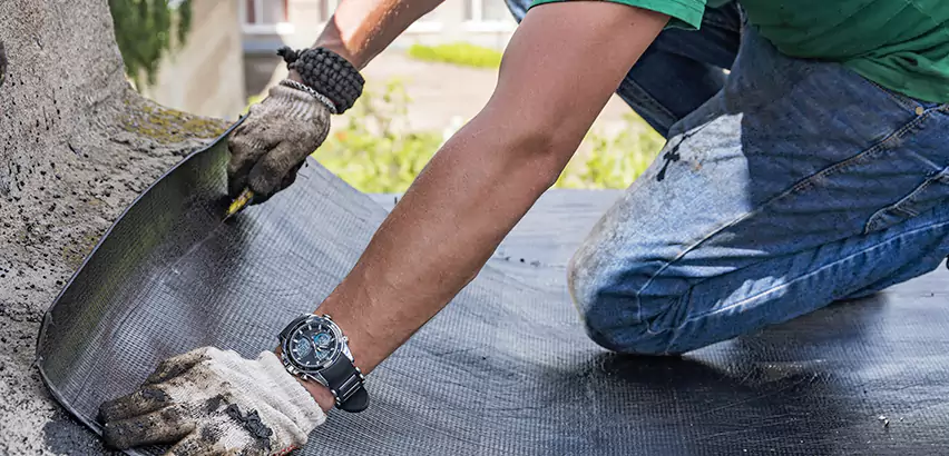 Professional Roof Water Damage Repair Services in Kirkland, WA