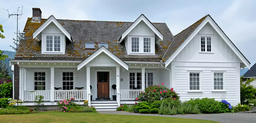 Professional Roofing and Siding Services in Kirkland, WA