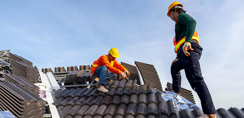 Professional Roofing Services in Kirkland, WA
