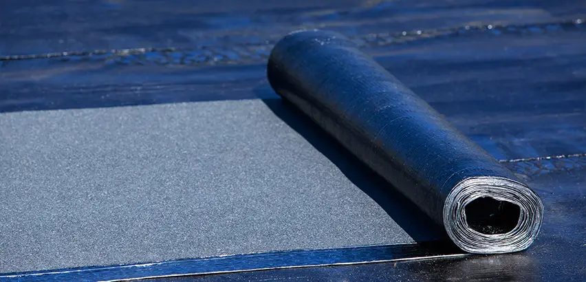 Professional Rubber Roof Replacement Services in Kirkland, WA