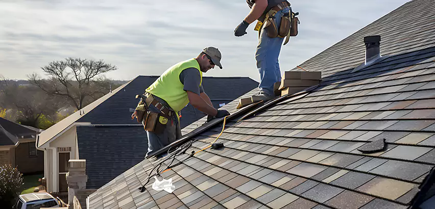 Professional Sagging Roof Repair Services in Kirkland, WA