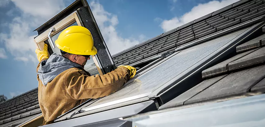 Professional Skylight Repair Services in Kirkland, WA