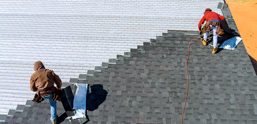 Professional Slate Roof Repair Services in Kirkland, WA