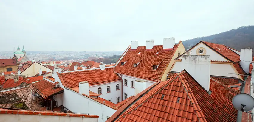 Professional Slate Roof Replacement Services in Kirkland, WA