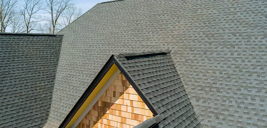 Professional Slate Roofing Services in Kirkland, WA