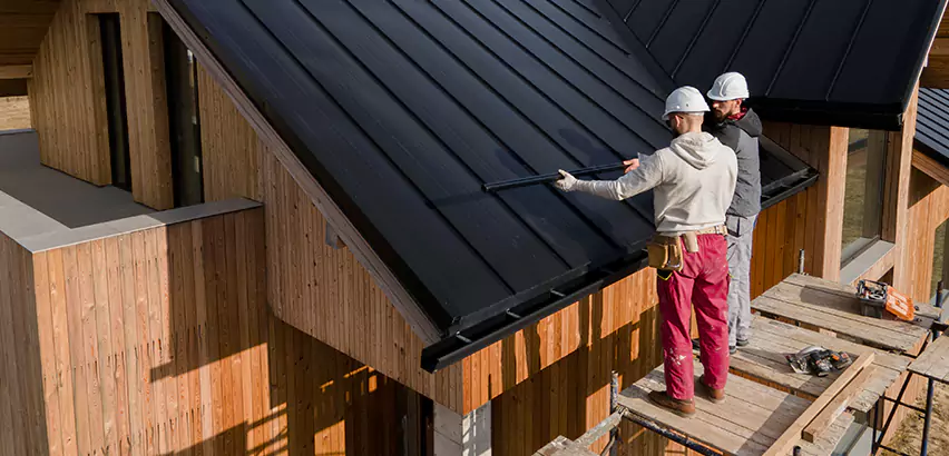 Professional Soffit Repair Services in Kirkland, WA