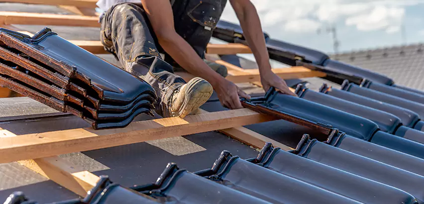 Professional Storm Damage Roof Repair Services in Kirkland, WA