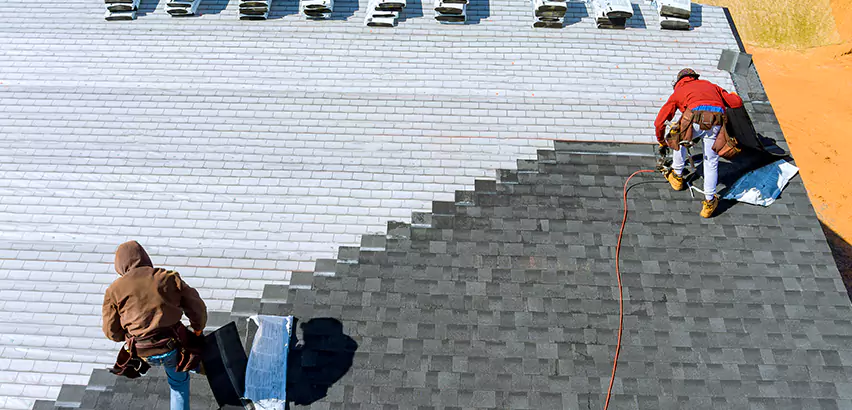 Professional Tile Roof Installation Services in Kirkland, WA