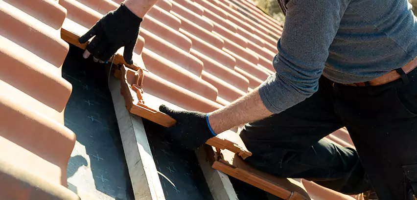 Professional Tile Roof Restoration Services in Kirkland, WA