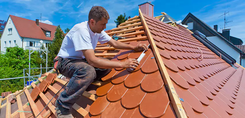 Professional Tile Roofing Services in Kirkland, WA