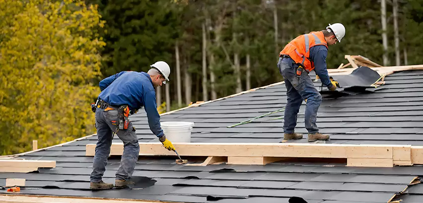 Architectural Shingle Repair Kirkland