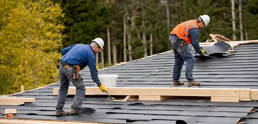 Agricultural Roof Maintenance Kirkland