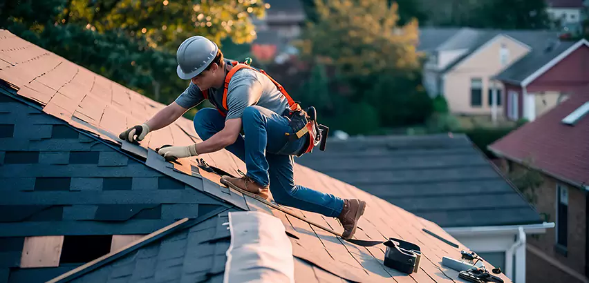 Commercial Roof Coatings in Kirkland