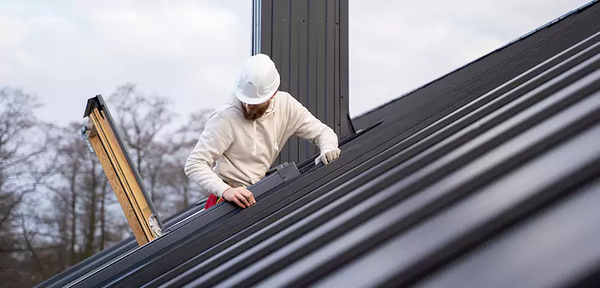 Hail Damage Roof Repair Cost in Kirkland
