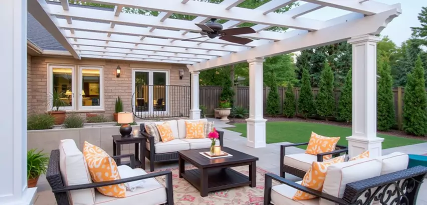 Aluminum Patio Enclosure Repair Kirkland
